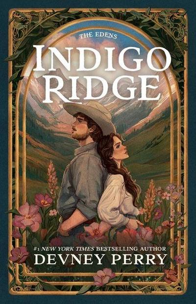 Indigo Ridge