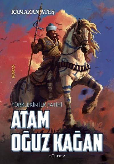 Atam Oguz Kagan