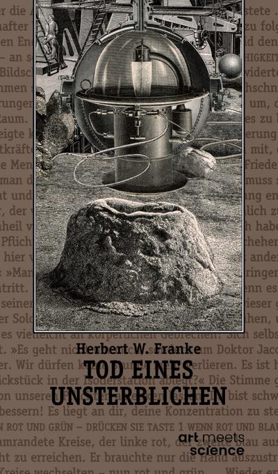TOD EINES UNSTERBLICHEN