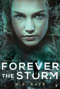 Forever the Storm (The Taken Series, #3)