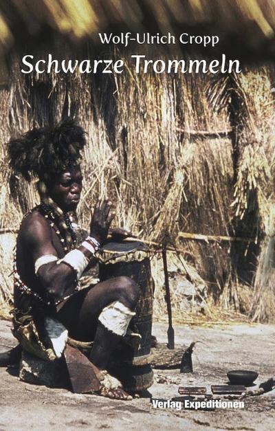 Schwarze Trommeln