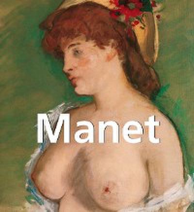 Édouard Manet et œuvres d’’art