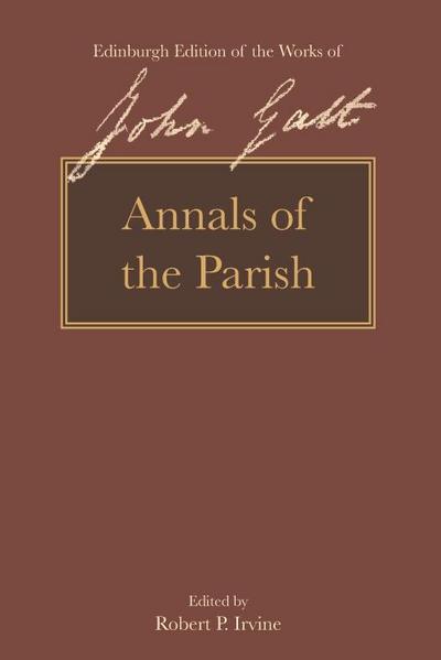 Annals of the Parish