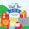 Rowe+Rinn Visit the Zoo