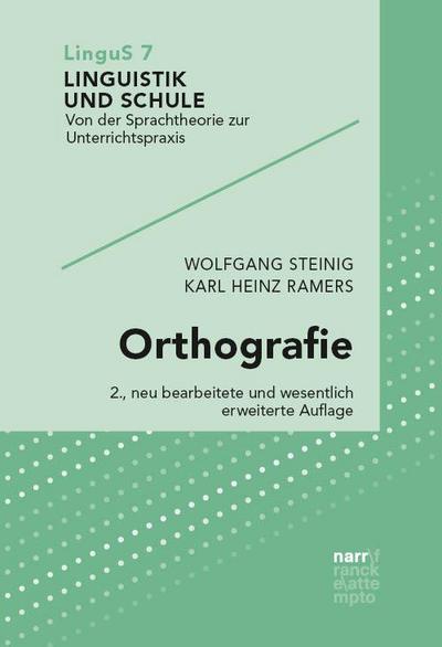 Orthografie