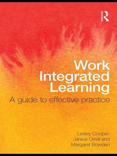 Work Integrated Learning