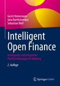 Intelligent Open Finance