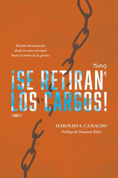 !Se Retiran Todos Los Cargos!