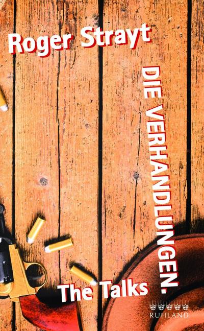 The Talks - die Verhandlungen