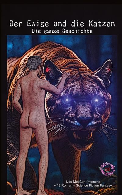 Der Ewige und die Katzen
