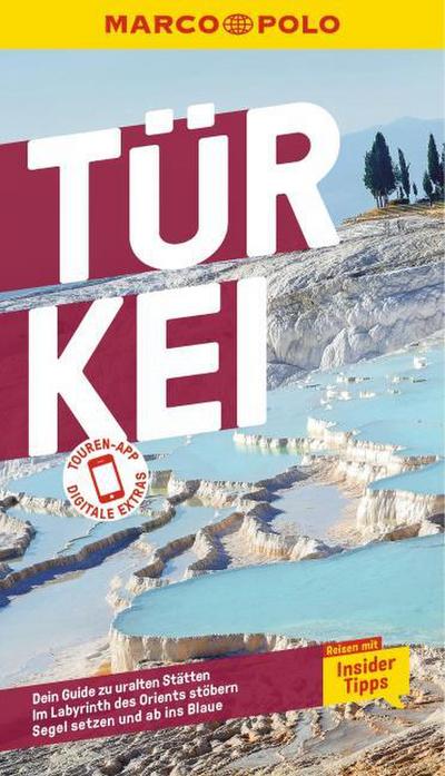 MARCO POLO Türkei