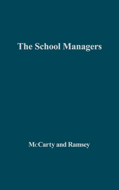 The School Managers