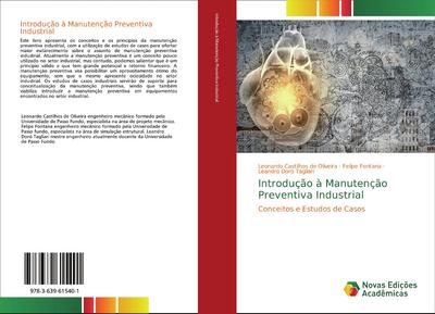 Introdução à Manutenção Preventiva Industrial