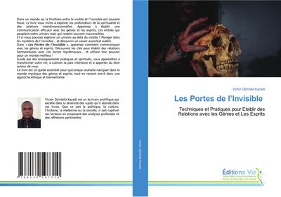 Les Portes de l’Invisible