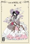 xxxHOLiC - new edition 6