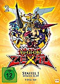 Yu-Gi-Oh! Zexal