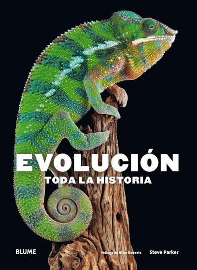 Evolución : toda la historia, 2018