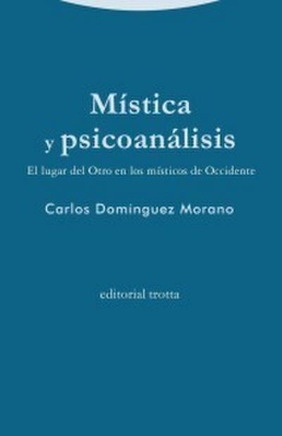 Mística y psicoanálisis