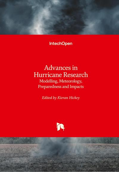 Advances in Hurricane Research
