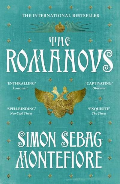 The Romanovs 1613-1918