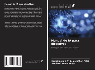 Manual de IA para directivos
