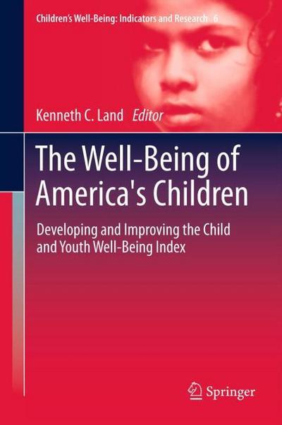 The Well-Being of America’s Children