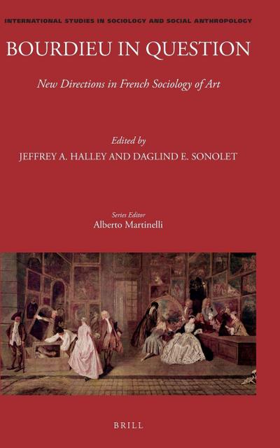Bourdieu in Question