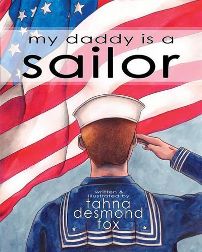 my daddy is a sailor