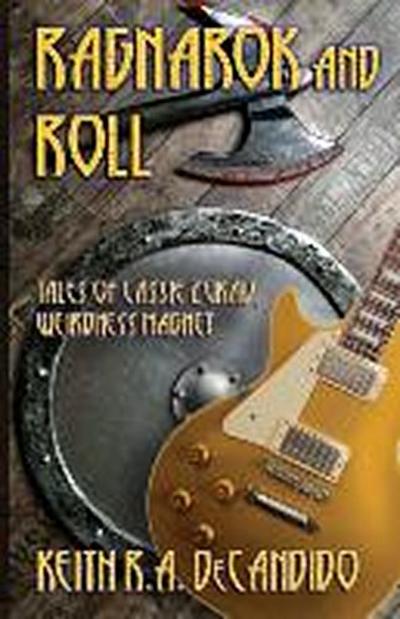Ragnarok and Roll