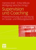 Supervision und Coaching