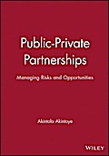 Public-Private Partnerships