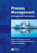 Process Management in Design and Construction