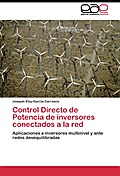 Control Directo de Potencia de inversores conectados a la red