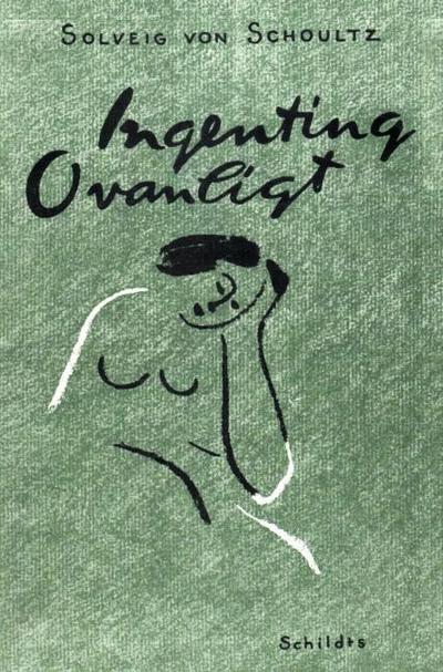 Ingenting ovanligt