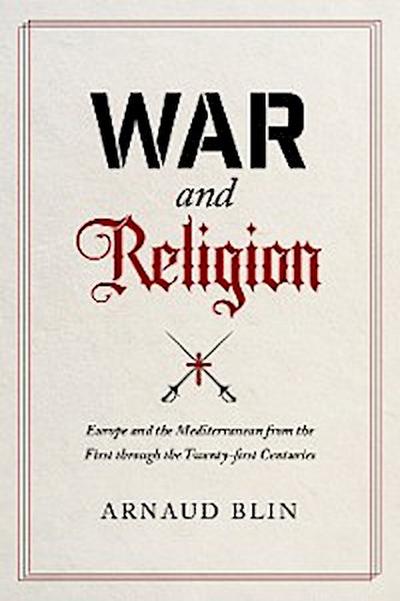 War and Religion