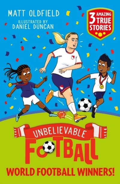 Unbelievable Football Short Colour Stories