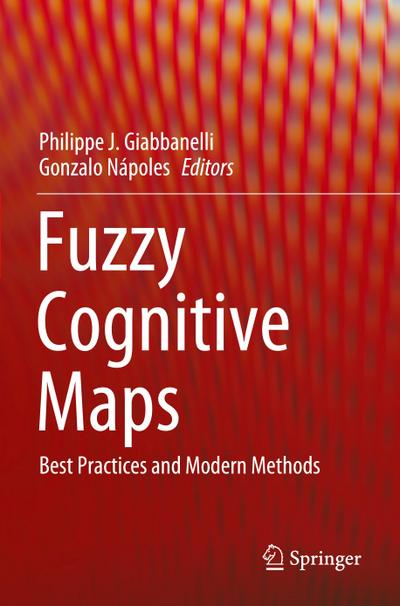 Fuzzy Cognitive Maps
