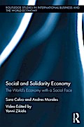 Social and Solidarity Economy