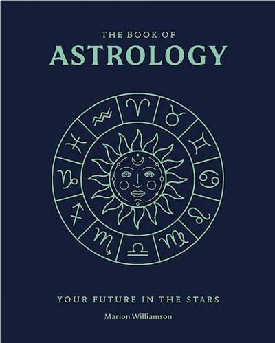 The Book of Astrology