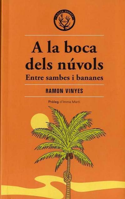 A la boca dels núvols