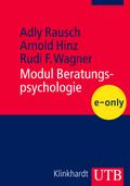 Modul Beratungspsychologie