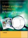 Infrared and Raman Spectroscopy in Forensic Scienc