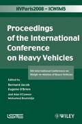 ICWIM 5, Proceedings of the International Conferen