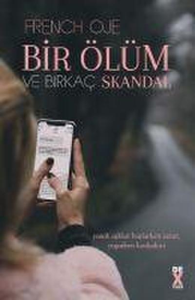 Bir Ölüm Ve Birkac Skandal
