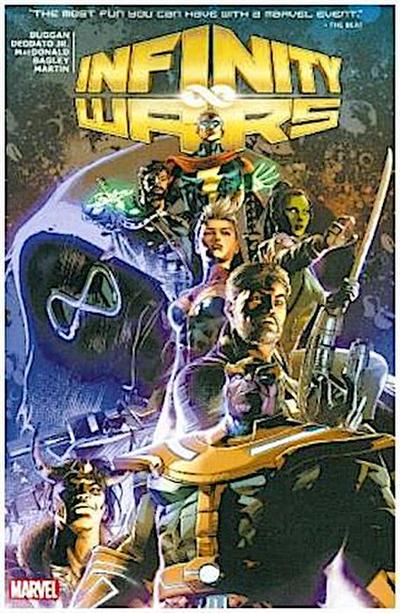Infinity Wars