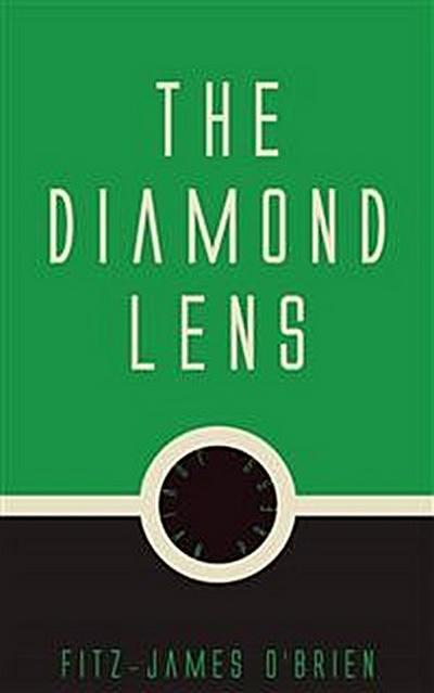 The Diamond Lens