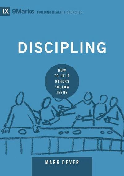 Discipling