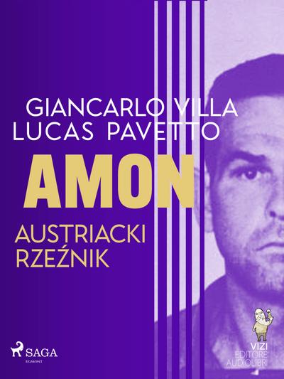 Amon – austriacki rzeźnik