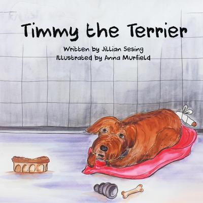 Timmy the Terrier