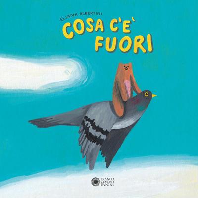 Cosa c’è fuori